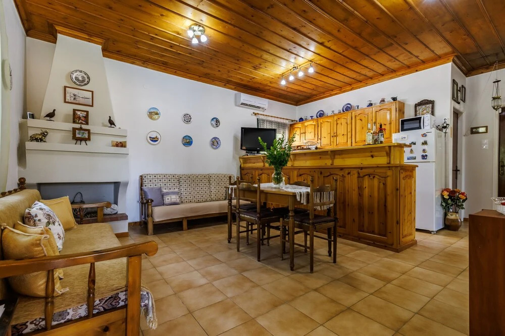 Skopelos Country House Diamantis & Chrisi