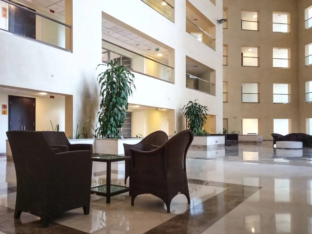 Stylish and Light Studio in Difc!