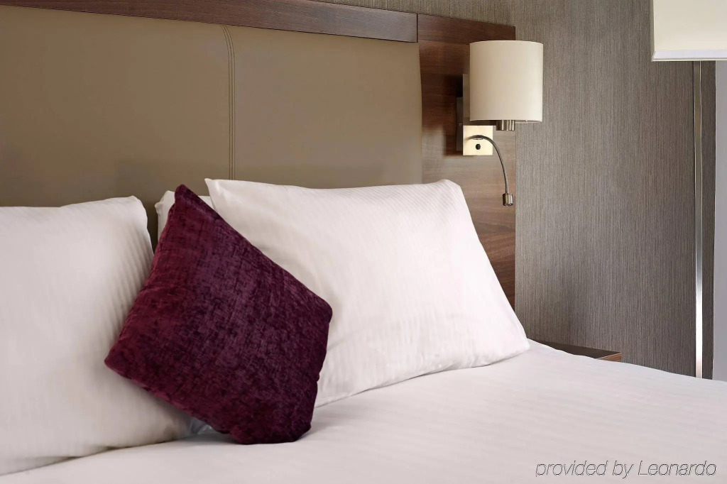 Leonardo Hotel Leeds