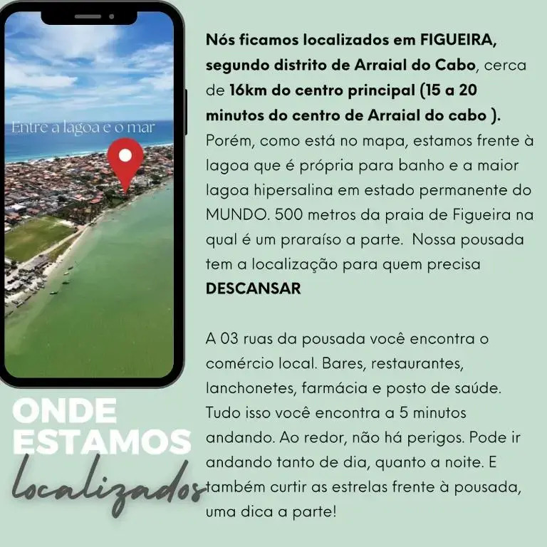 Suítes Brandi