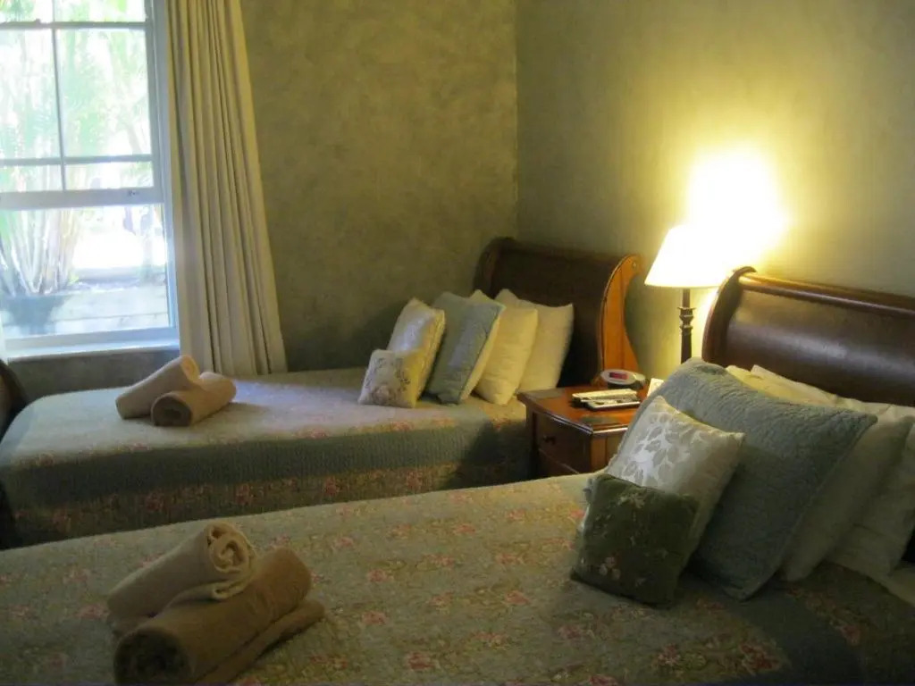 Heritage Guesthouse