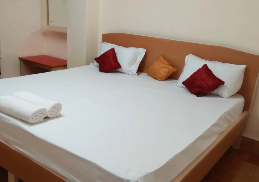 Hotel Pleasant Hill Residency