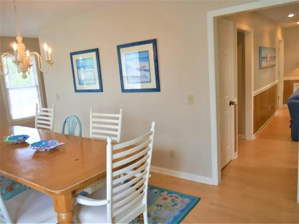 Sea Grass II - 3 Br Home