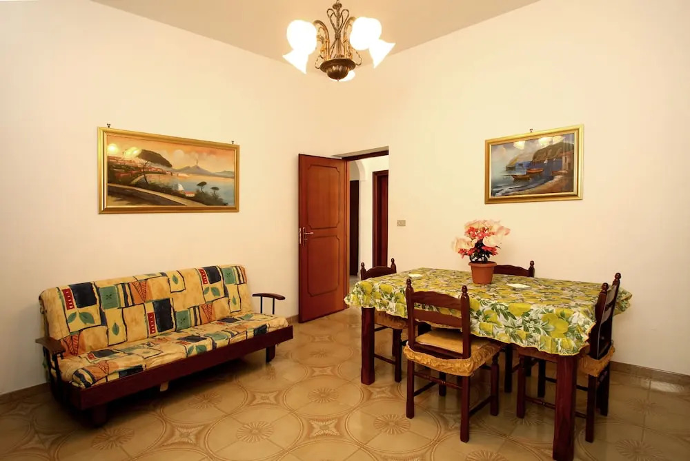 Torre di Amalfi - holiday house