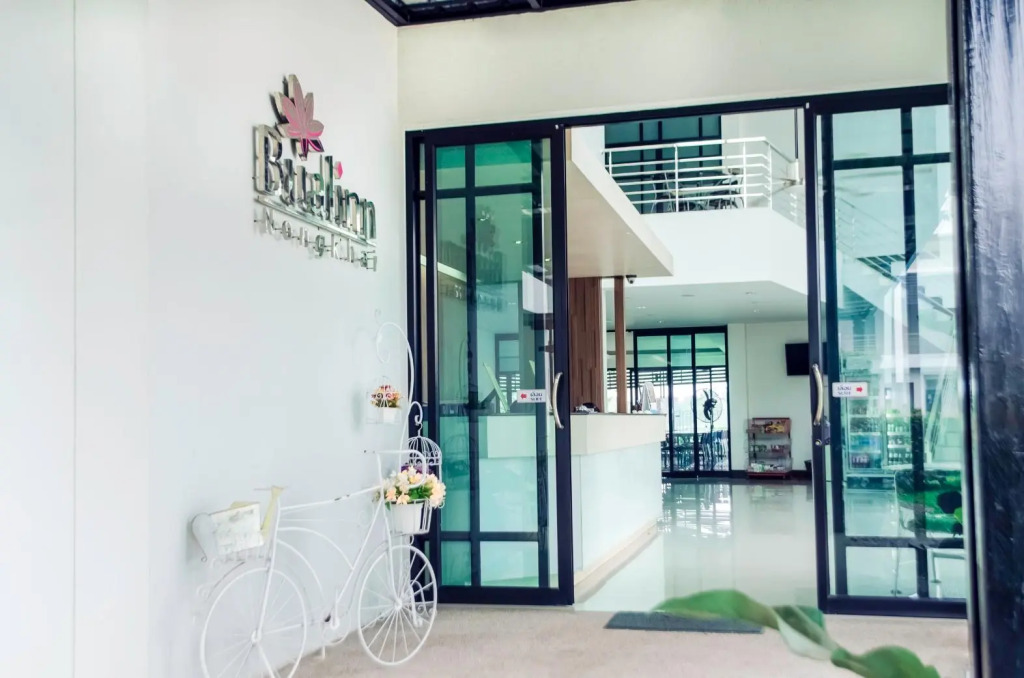 Bualinn Resort