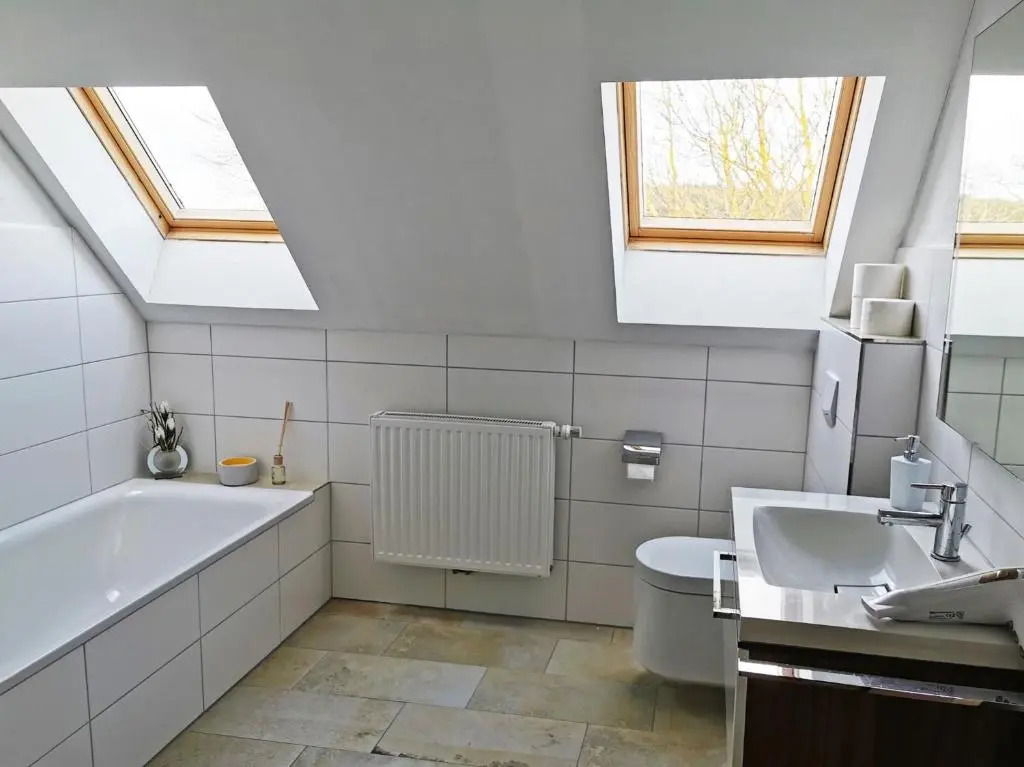 Ferienwohnung Martina