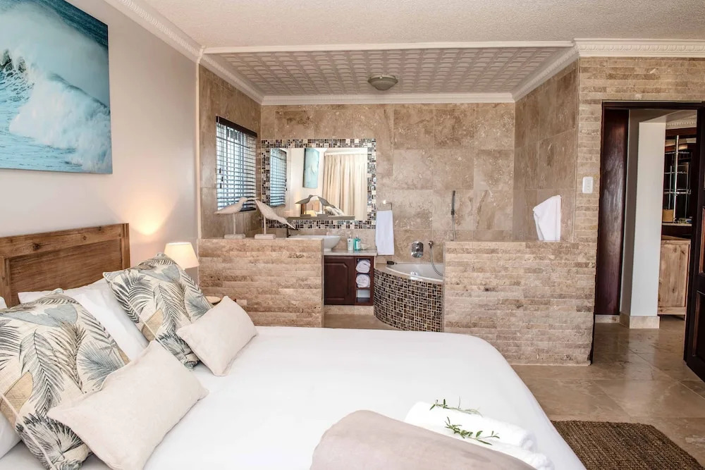 Jeffreys Bay Villas on The Beach