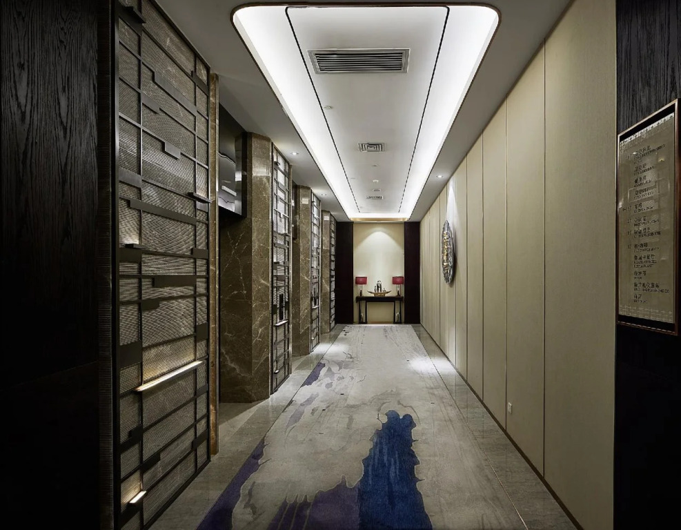 Guilin Exhibition International Boutique Hotel