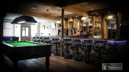 The Enniskerry Inn