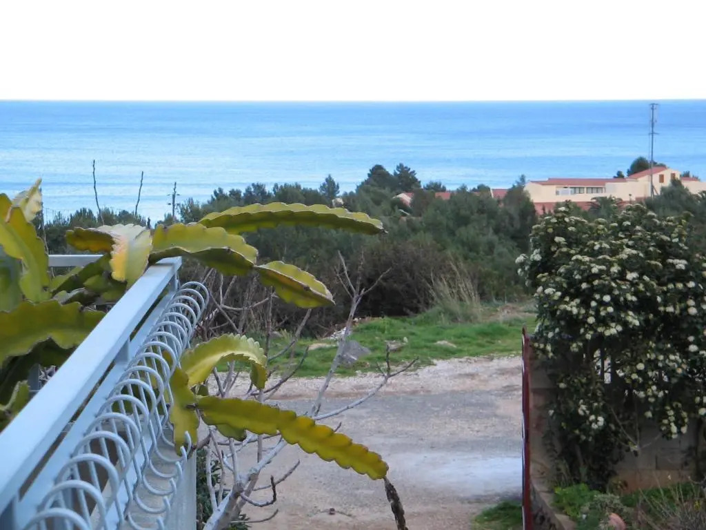 Il Lentischio holiday home