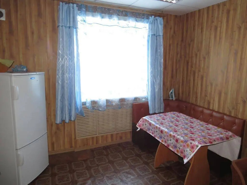 Apartment na Lenina