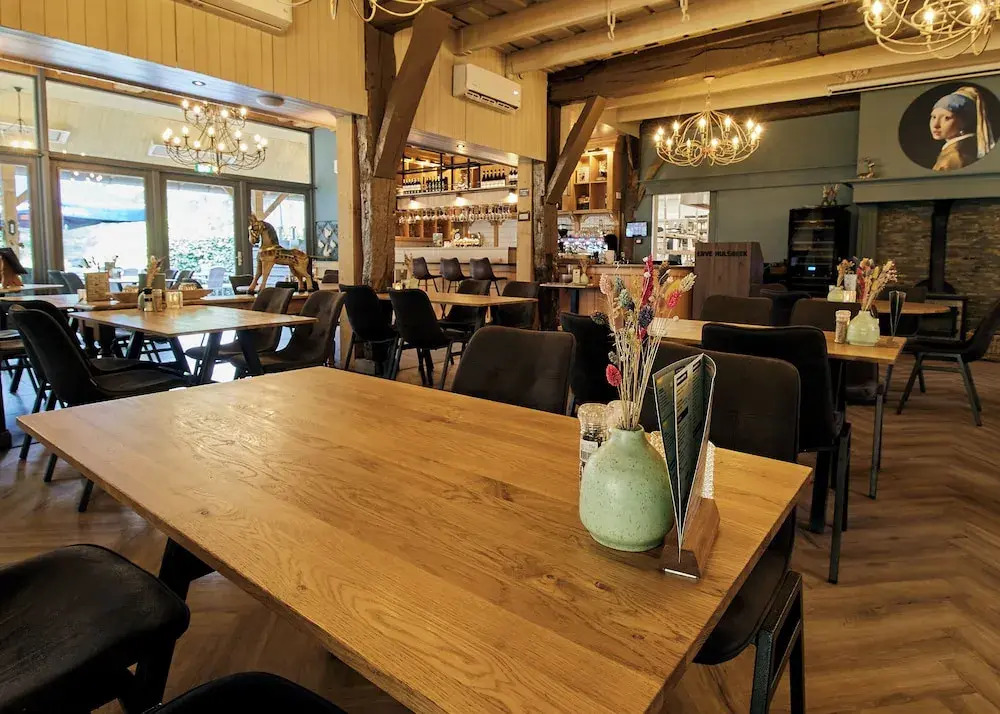 Hotel Erve Hulsbeek
