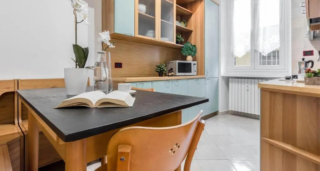 ALTIDO Fresh Apartment for 2 close to CityLife