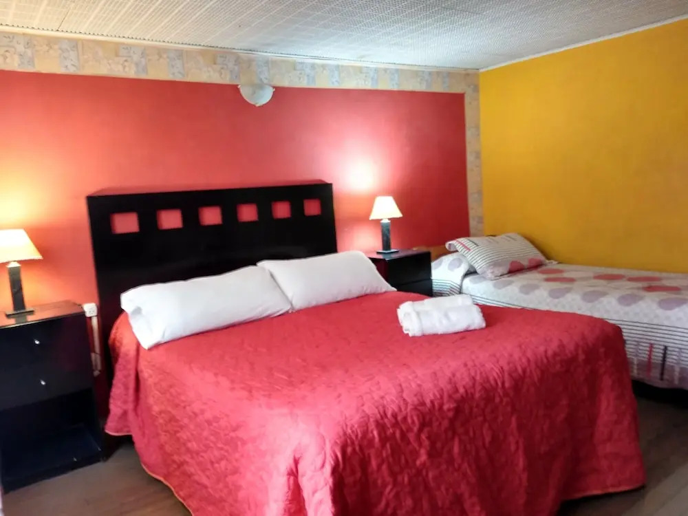 Hostel Estoril