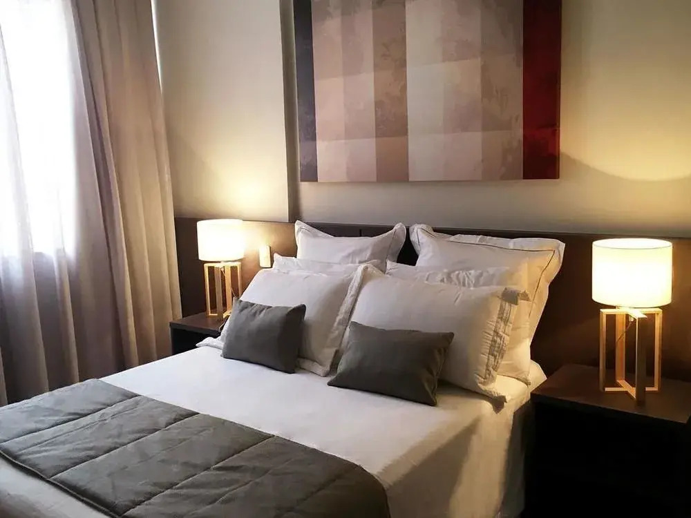 Vila Business Hotel