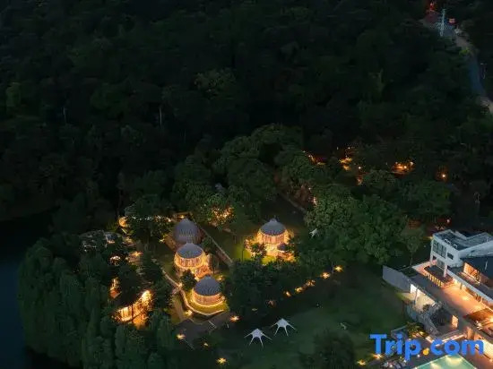 Xinsu 24li Resort