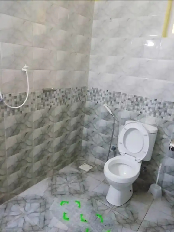 Eclat Fusion Apartments