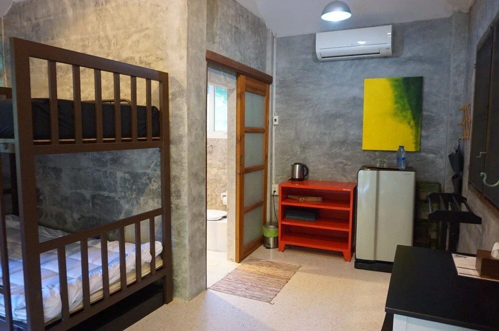 Bannaimong Treehouse