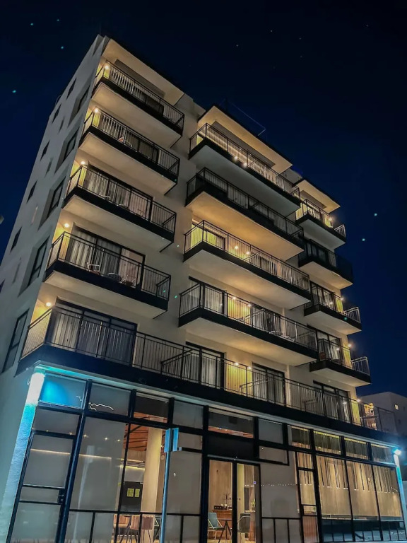 Stay Eilat - Adults Only