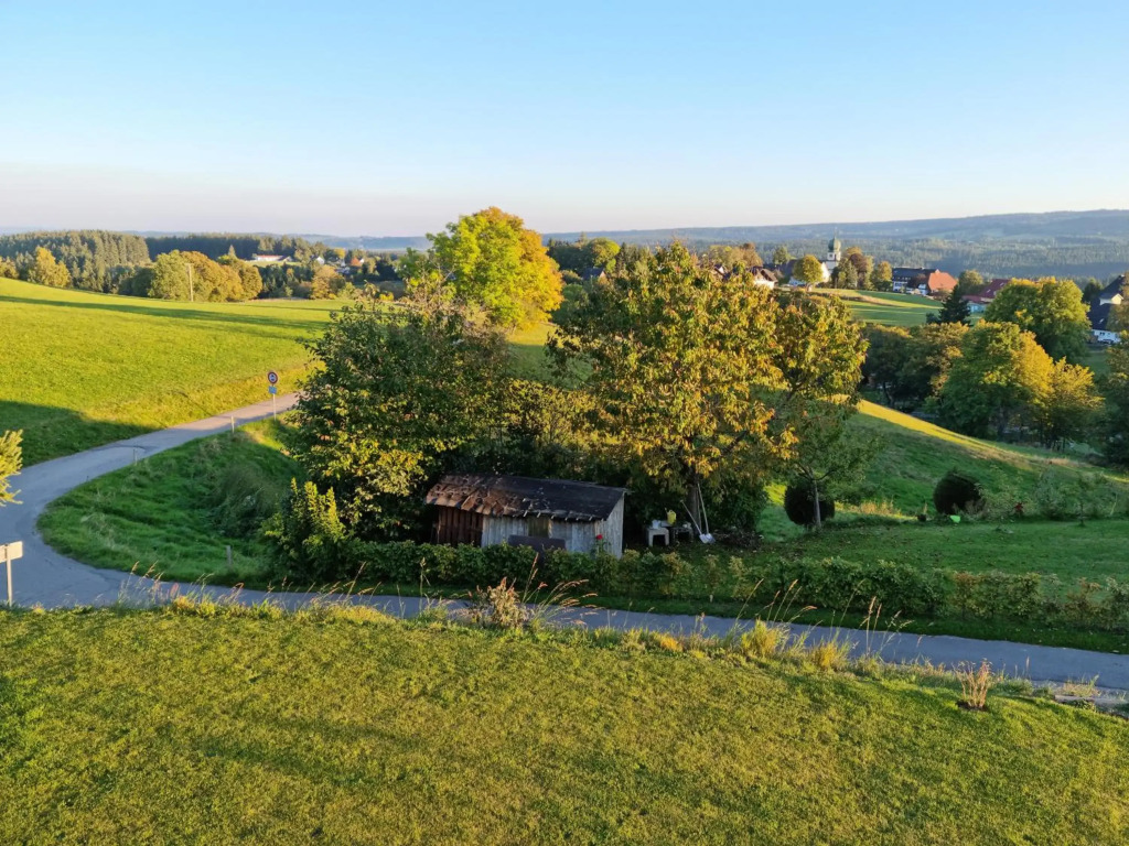 Ferienwohnung Schwarzwald-Alpenblick