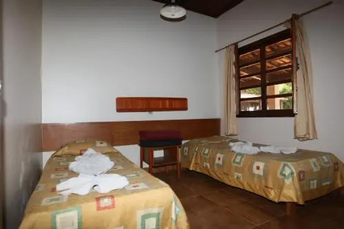 Hotel Pantanal Mato Grosso
