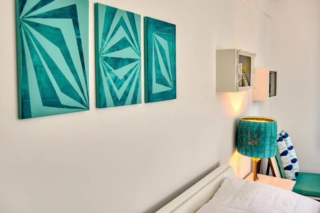 Hostel Am Niederfeldsee