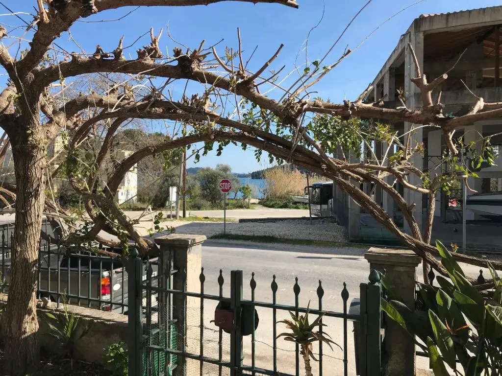 Nefeli’s guest house