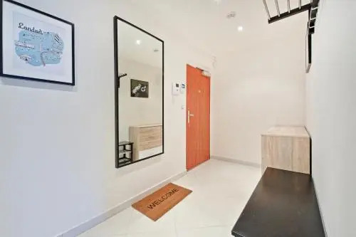 OL apartments