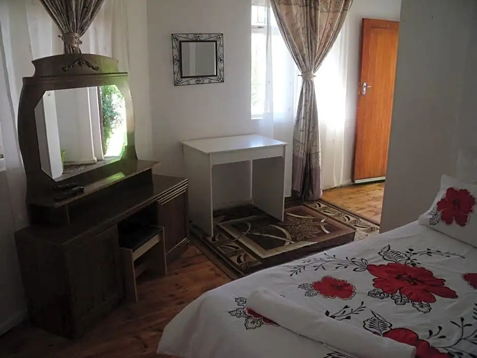 Rainbow Guesthouse