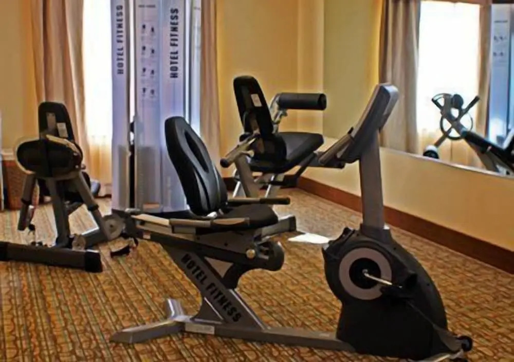 Comfort Inn & Suites