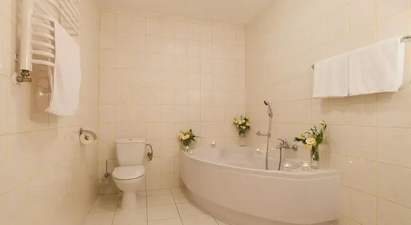 Hotel Dolcan