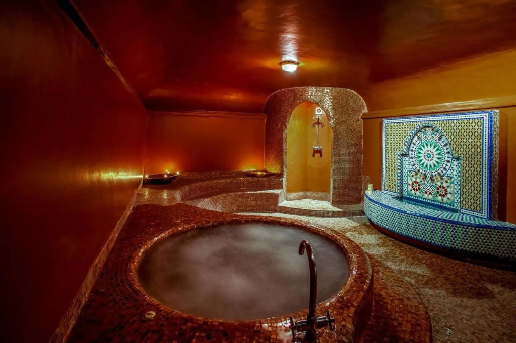Dellarosa Boutique Hotel and Spa