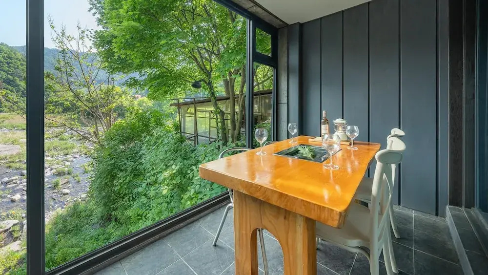 Gapyeong poin PoolVilla pension