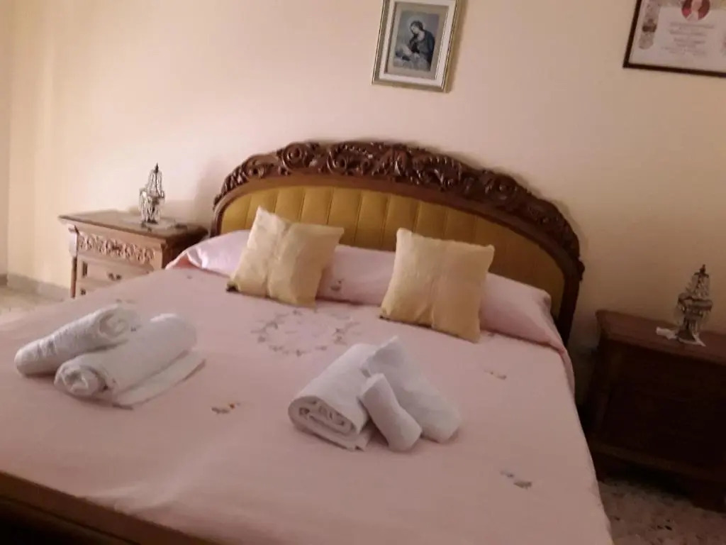 appartamento Grazia