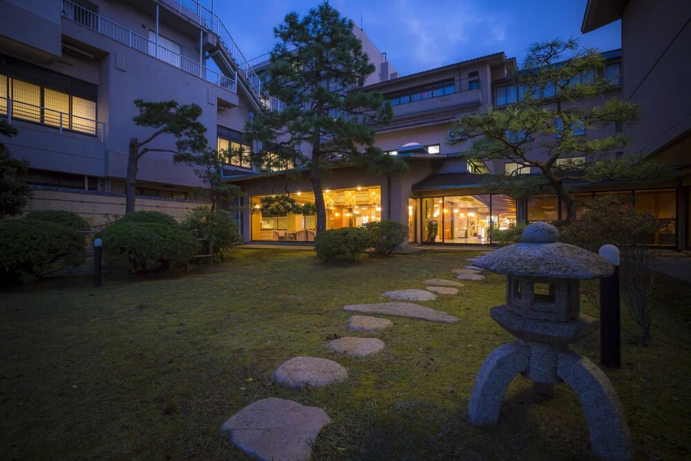 Hotel Kaibo