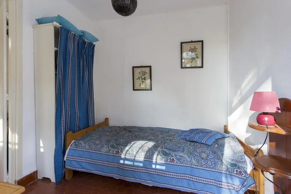 Frejus Villa with Private Pool & Beach