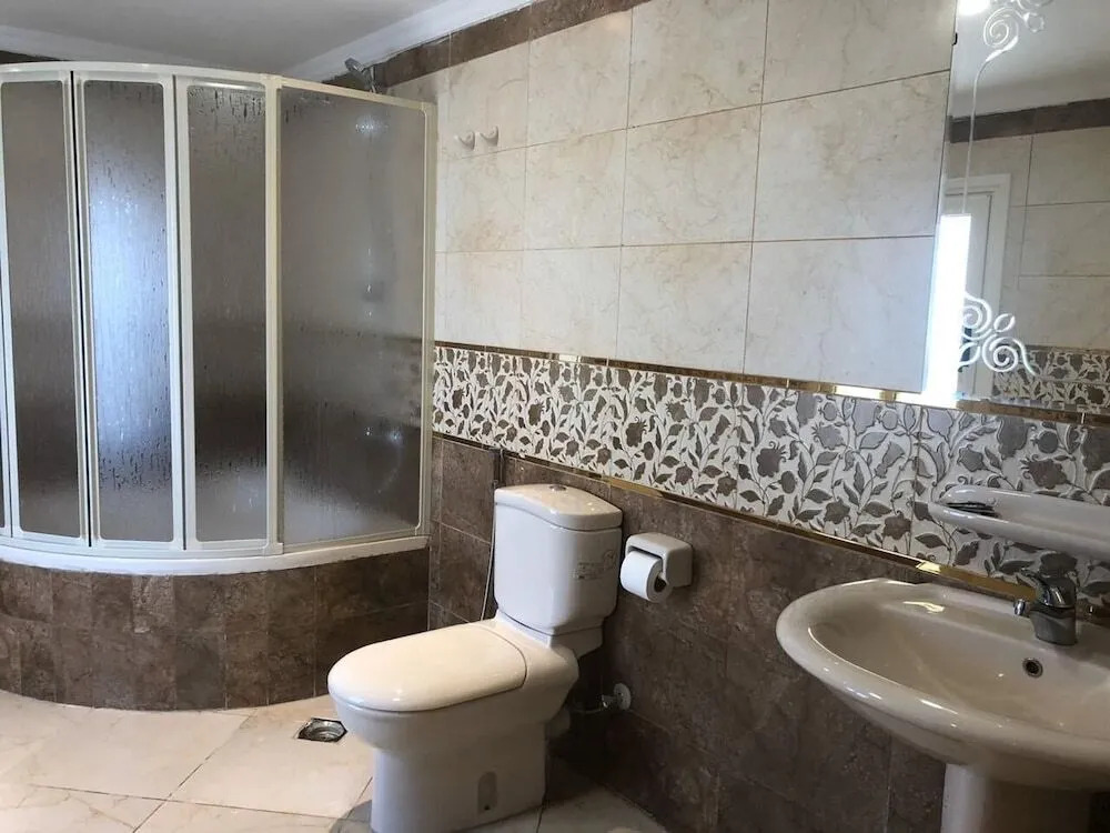 Nile Meridien Hotel