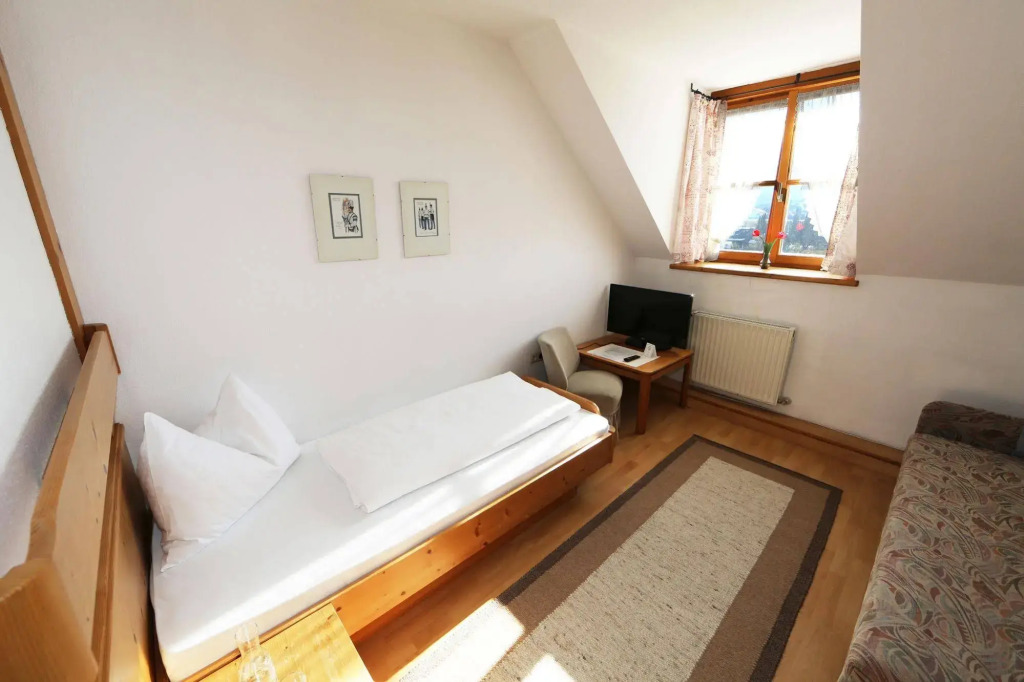 Hotel Vötterl
