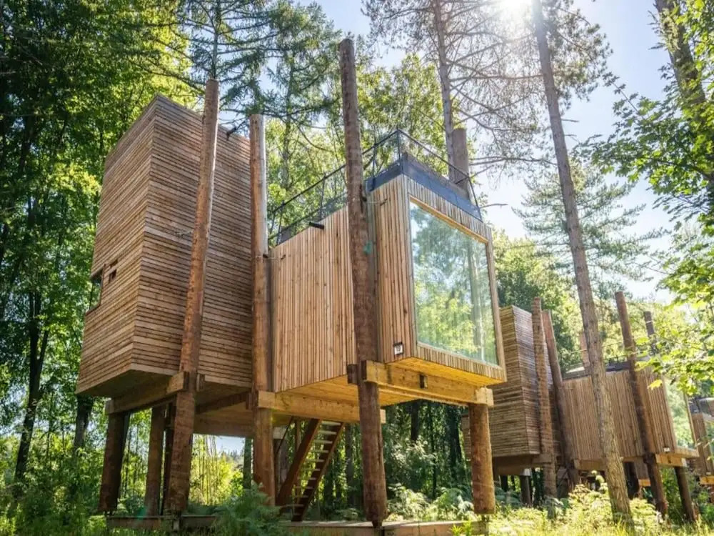 Haven With Sauna & Pool