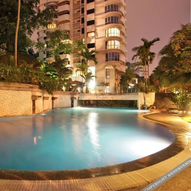 Sri Tiara Residences by Far East Hospitality