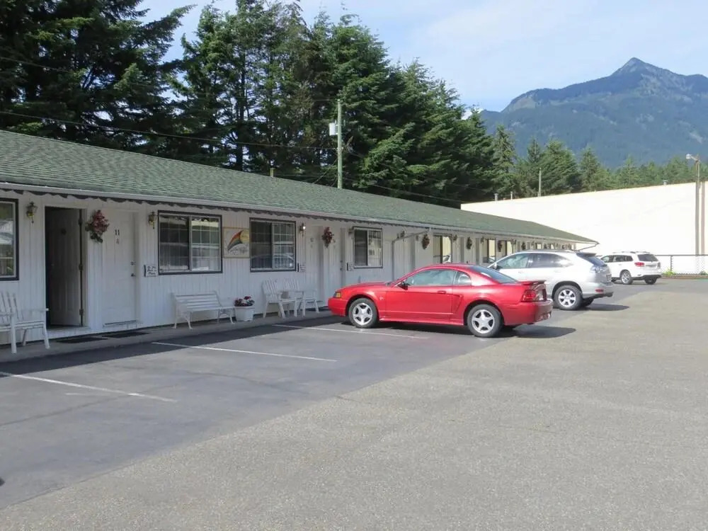 Alpine Motel