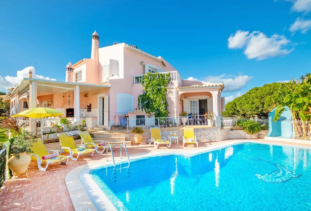Villa Maya