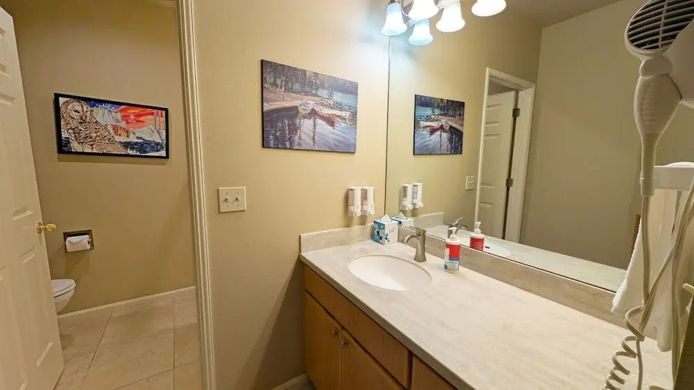 Mt Bachelor Village 331 B