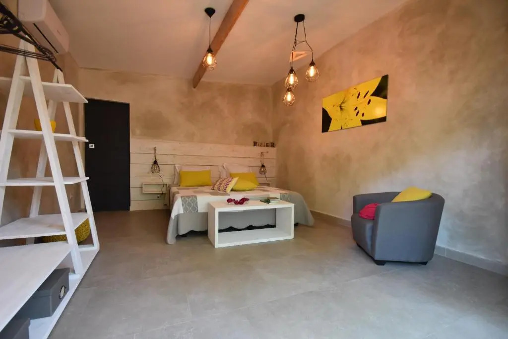 La Villa de Monique