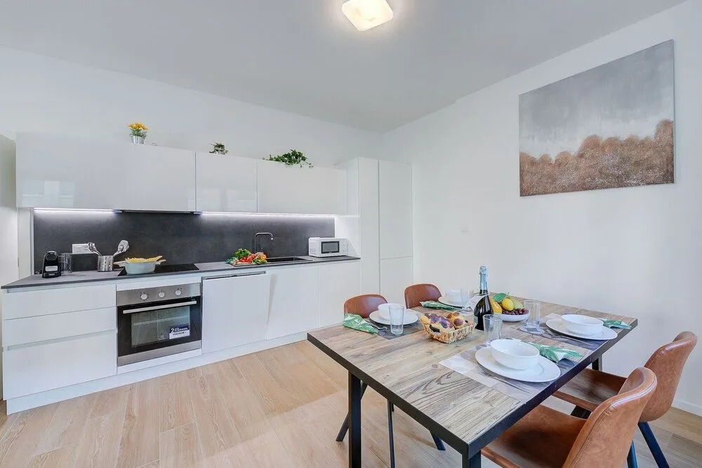 Boutique Apartment 9
