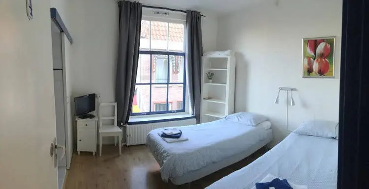 Hotel Zierikzee