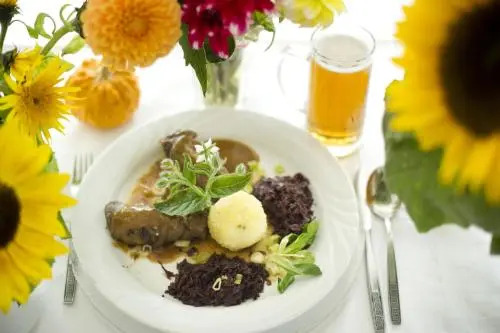 Landgut Hotel zur Warte