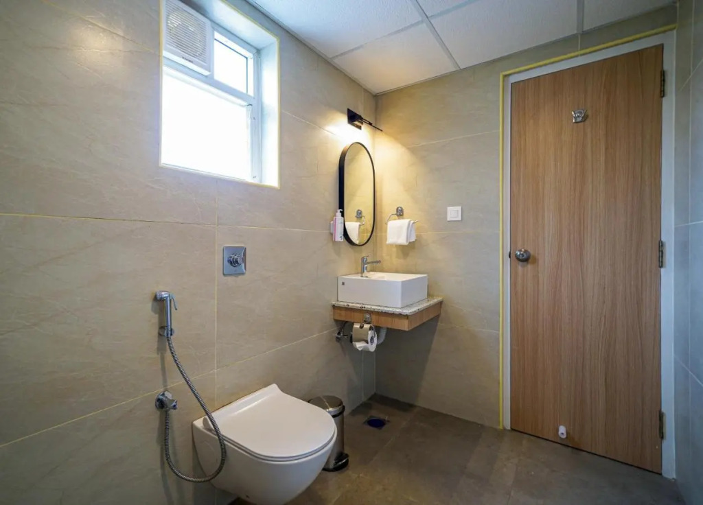 Olive Hotel Hoodi by Embassy Group