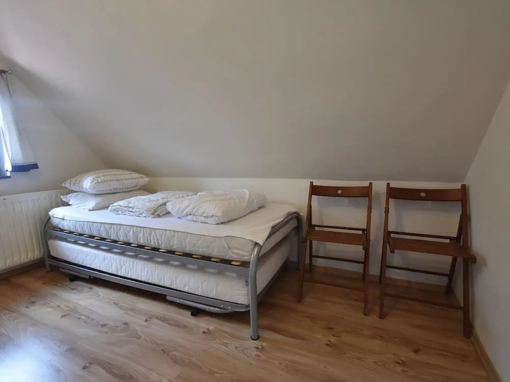 Lavish Holiday Home in Abertamy near Ski Area