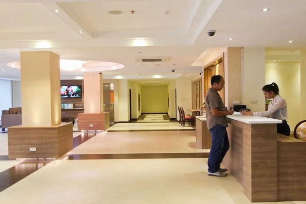 Kitlada Hotel Udonthani
